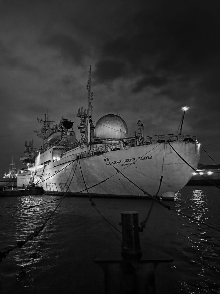 Photograph by Сергей Жигульский