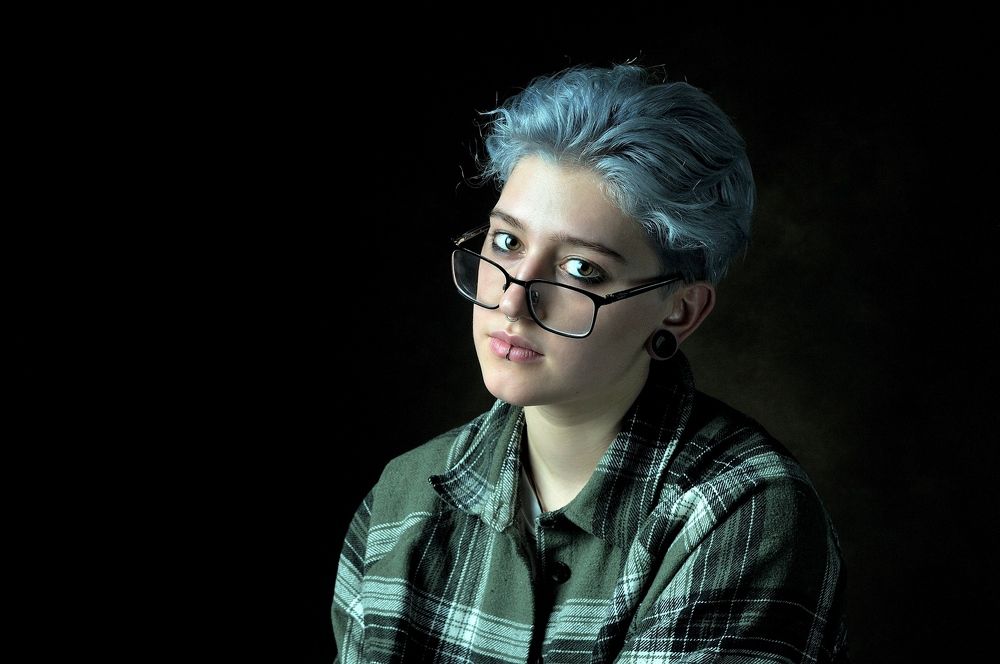 Photograph by Николай Птицын