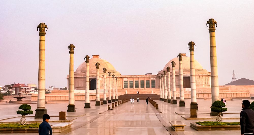 Photograph by Susmita Paul