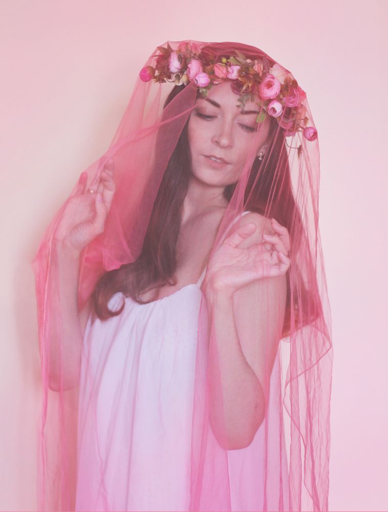 Photograph by Анна Горбунова