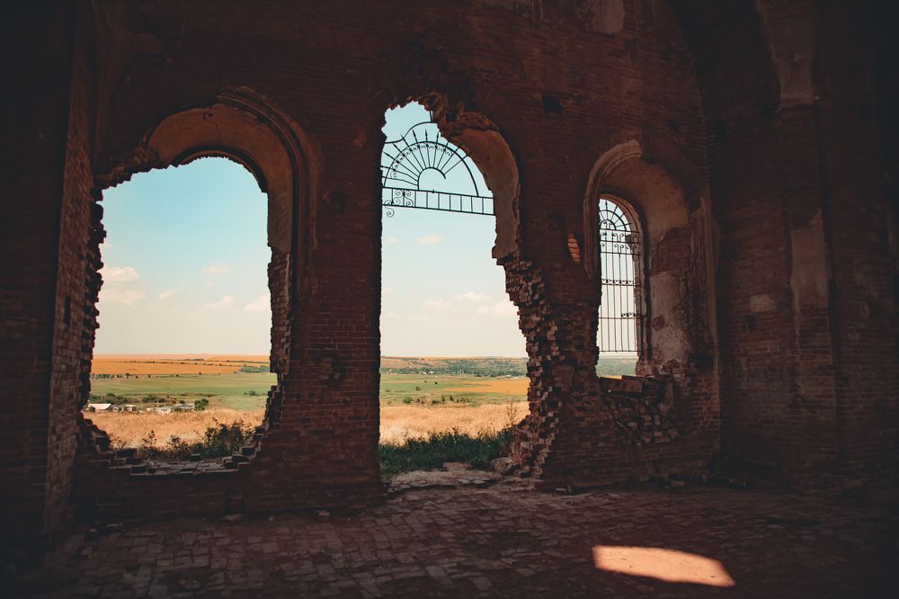 Photograph by Евгения Журавлева