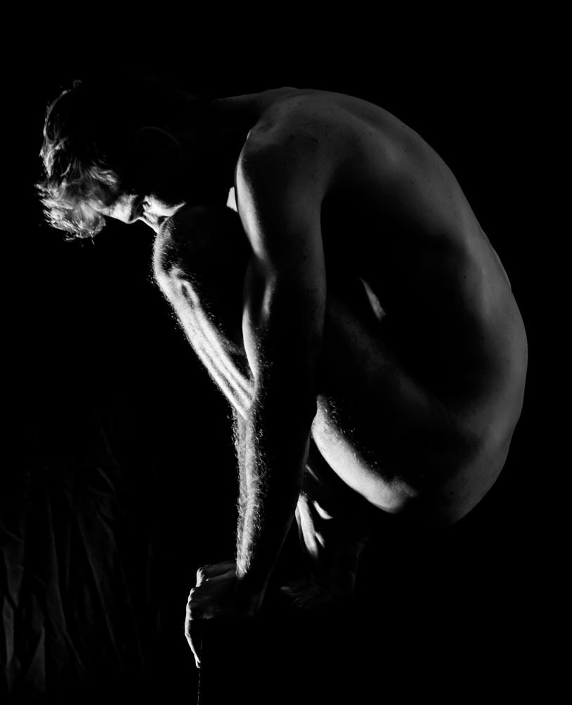 Photograph by Carl Heinz Modler