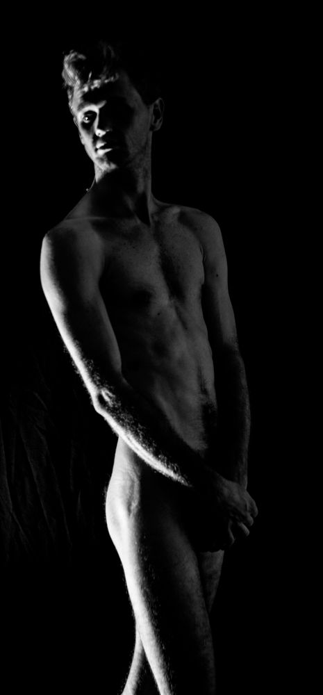 Photograph by Carl Heinz Modler
