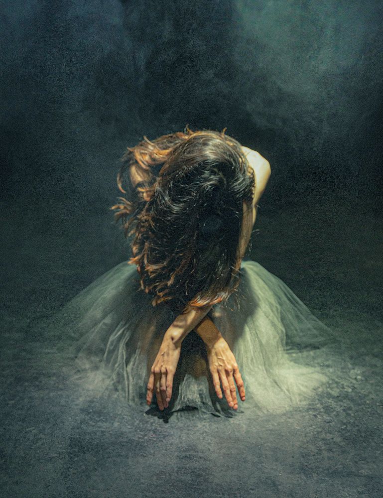 Photograph by Maximo Parpagnoli