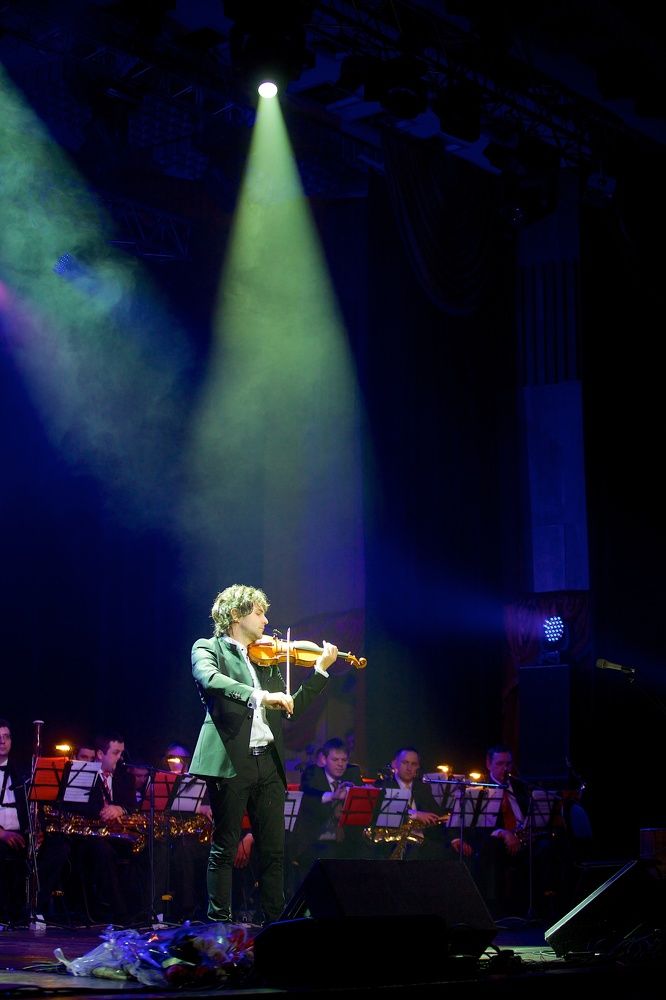 Photograph by Наталия Кирсанова