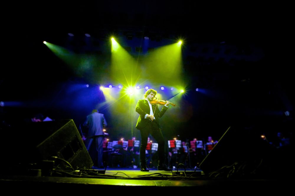 Photograph by Наталия Кирсанова