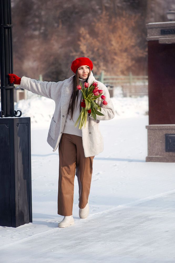 Фотография автора Анастасия Рахвалова