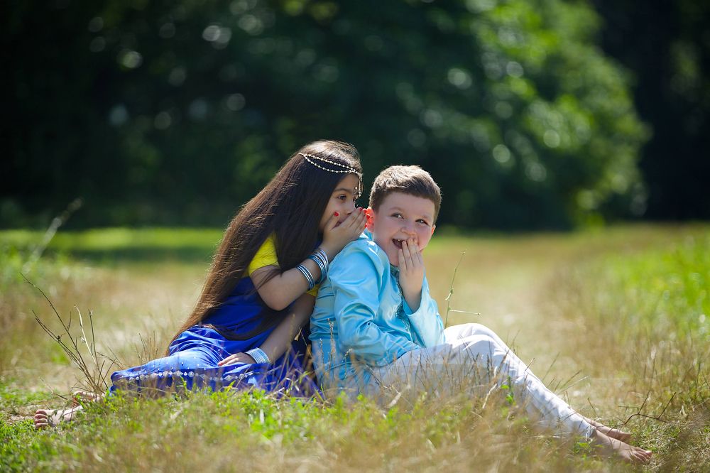 Photograph by Наталия Кирсанова