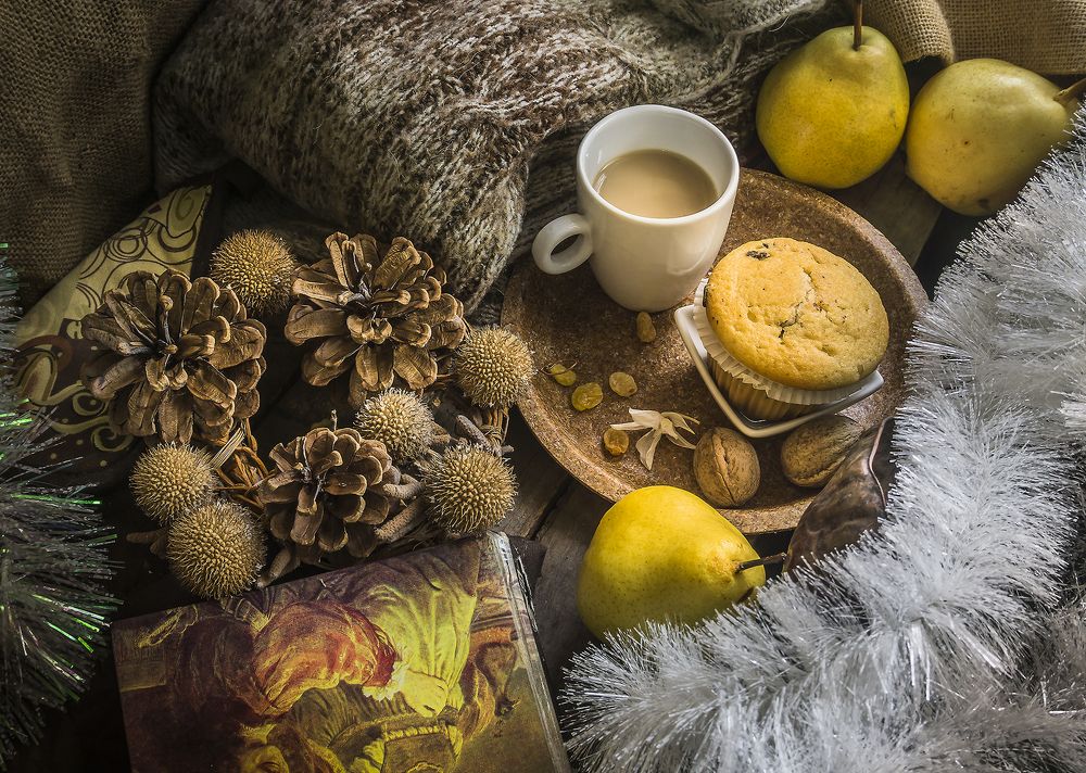 Фотография автора Milena Ivanova