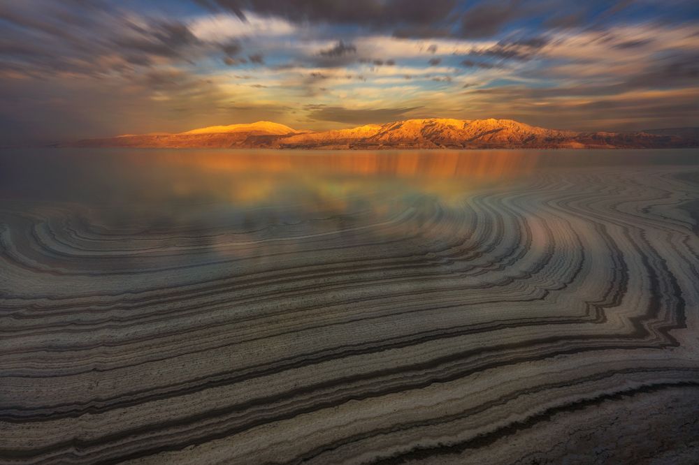 Photograph by Aharon Amram