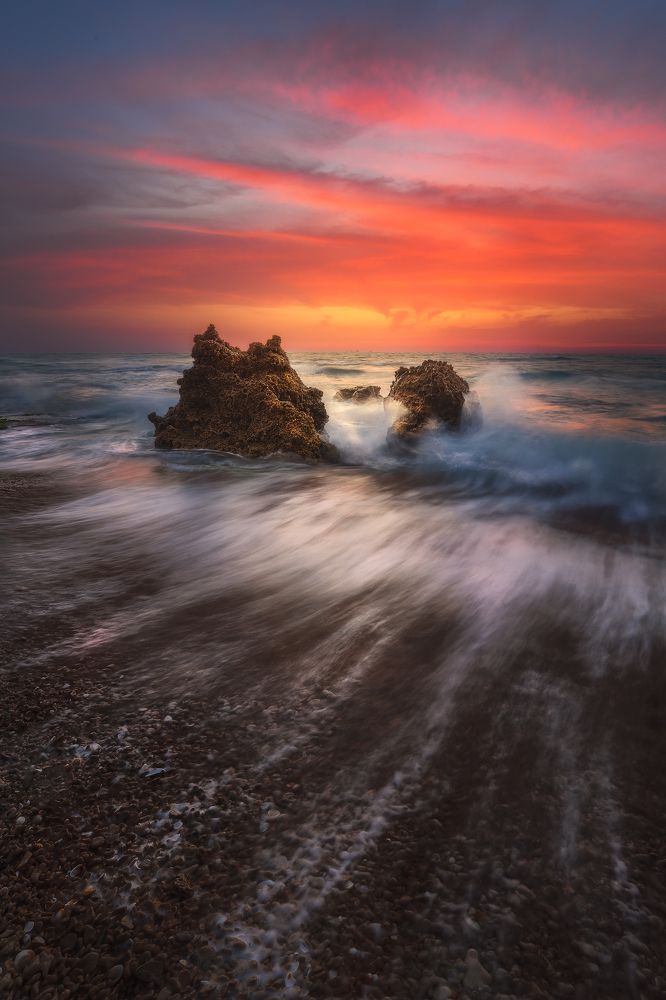 Photograph by Aharon Amram