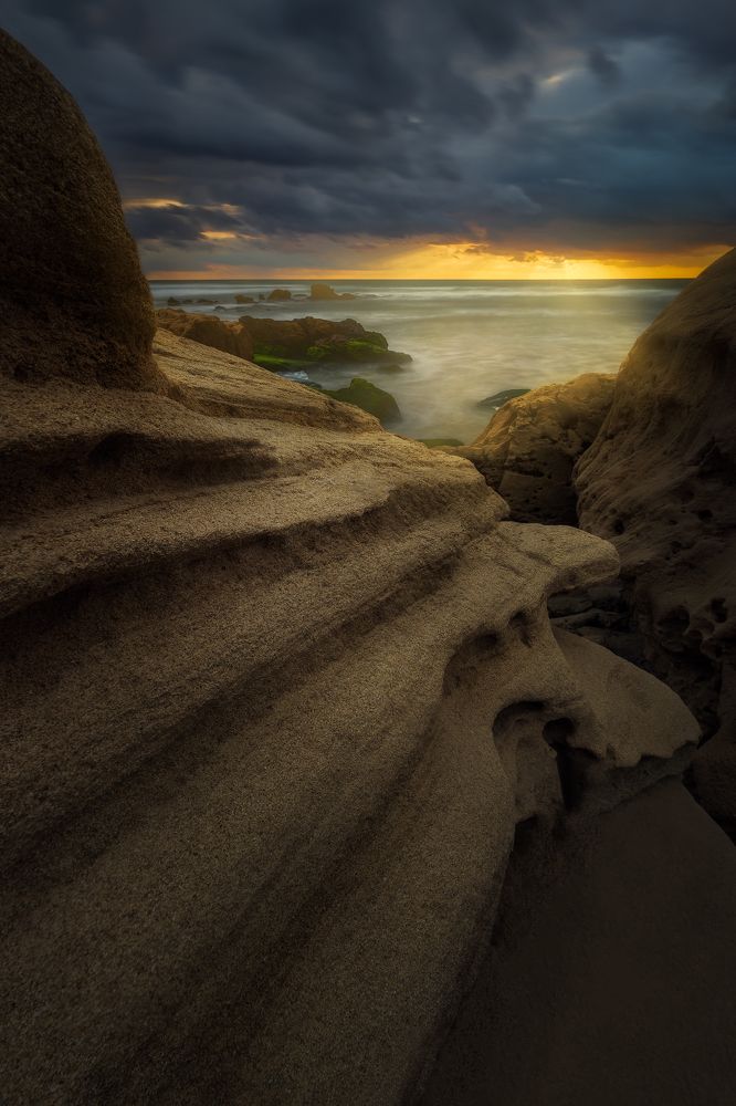 Photograph by Aharon Amram