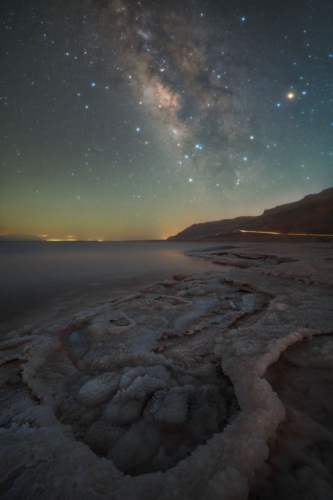 Photograph by Aharon Amram