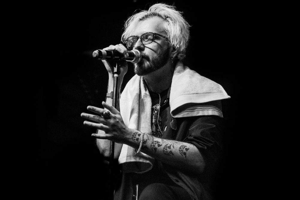 Photograph by Sodomelle Flavian