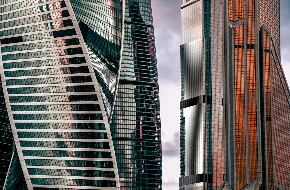 Photograph by Denis Yakovlev