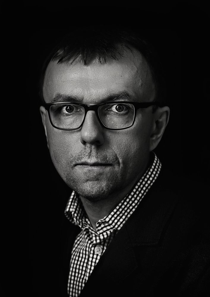 Photograph by Monika Fiba