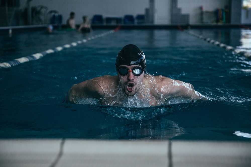 Photograph by Елена Дорошкевич