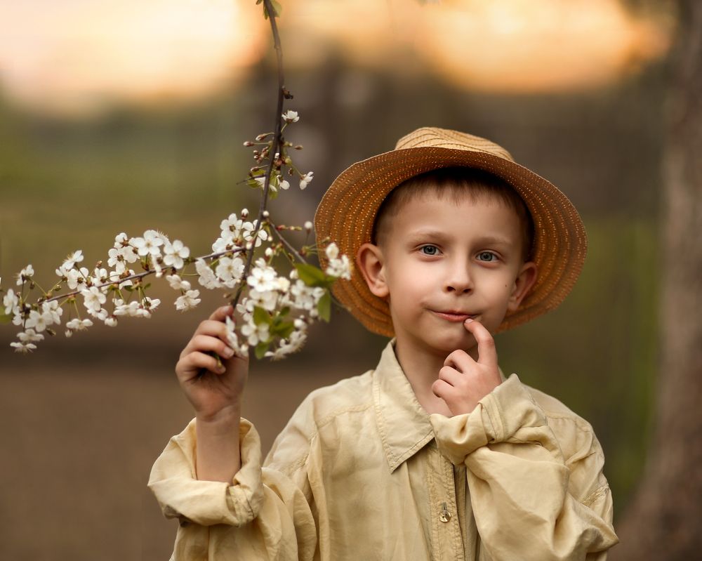 Photograph by Мария Петухова