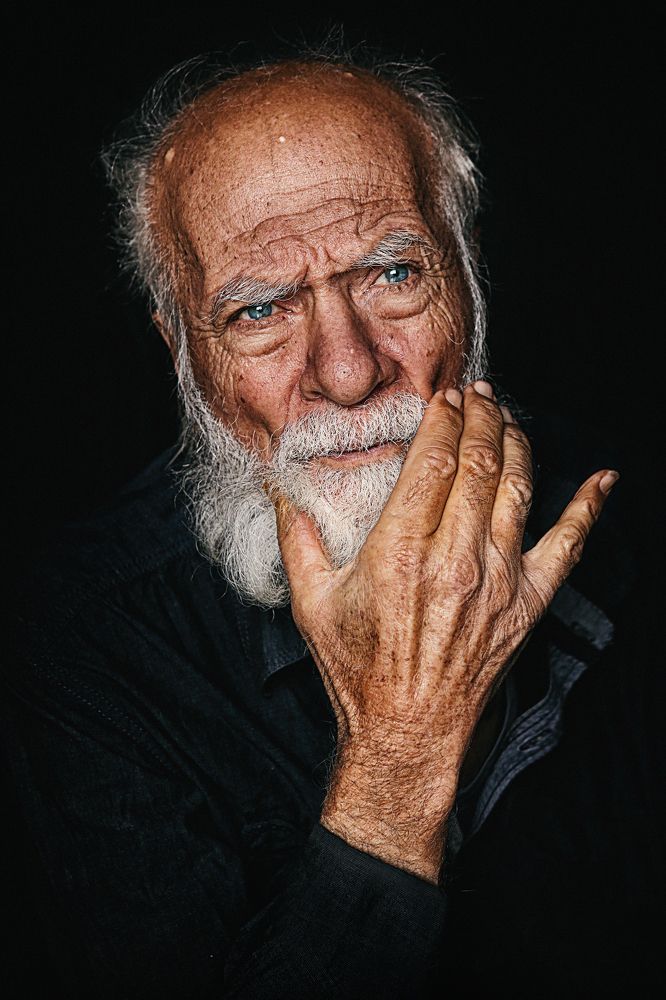 Photograph by Ahmad El Hanjoul