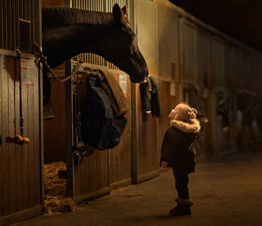 Фотография автора ANA MARIA BRAÑAS