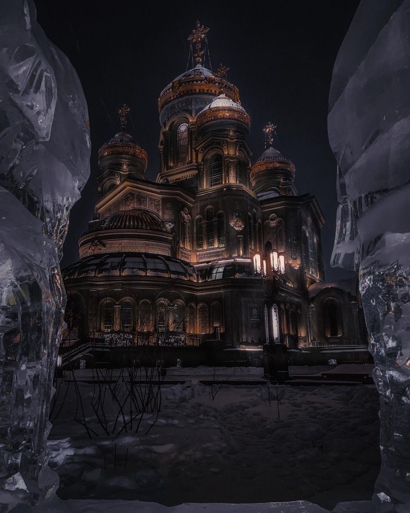 Photograph by Алексей