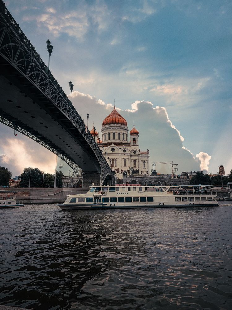 Photograph by Алексей