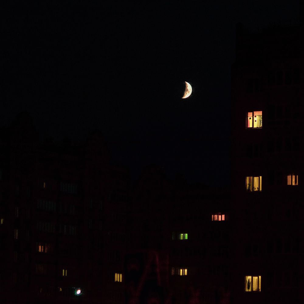 Photograph by Сергей Забиякин