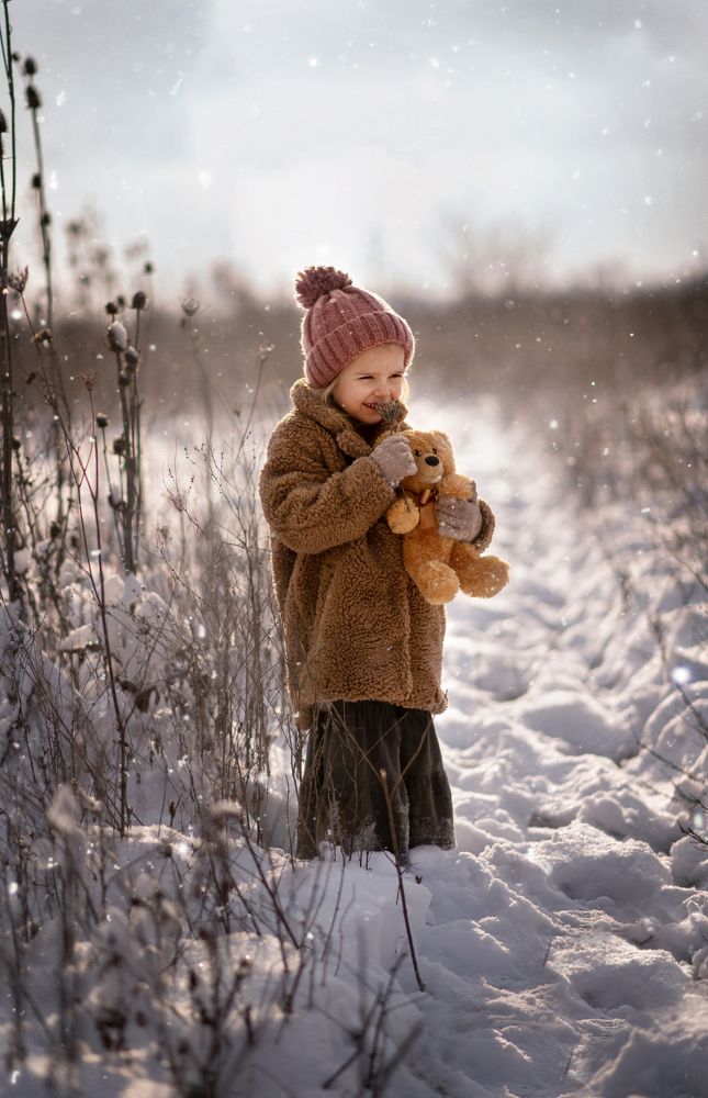 Photograph by Екатерина Рязанова