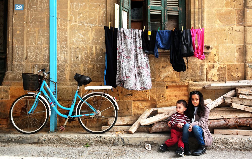 Photograph by Bilgehan