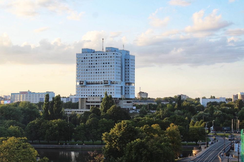 Photograph by Погоняева Анастасия