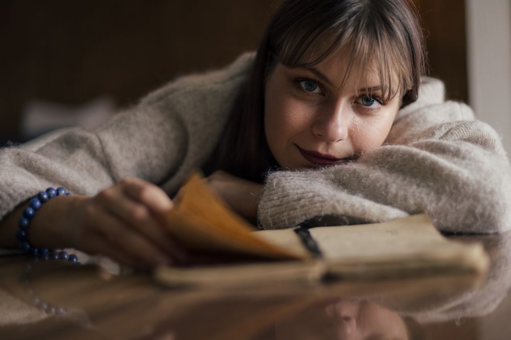 Photograph by Benoit Viguier