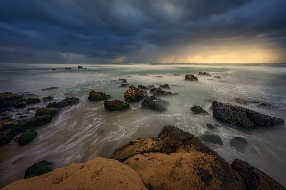 Photograph by Aharon Amram