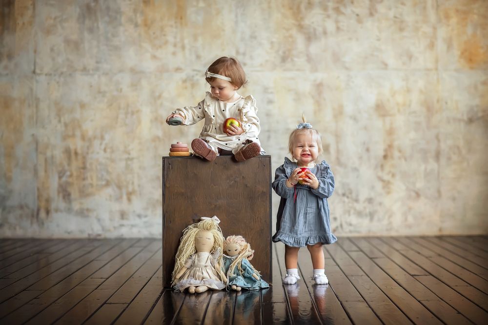 Photograph by Дарья Форшакова