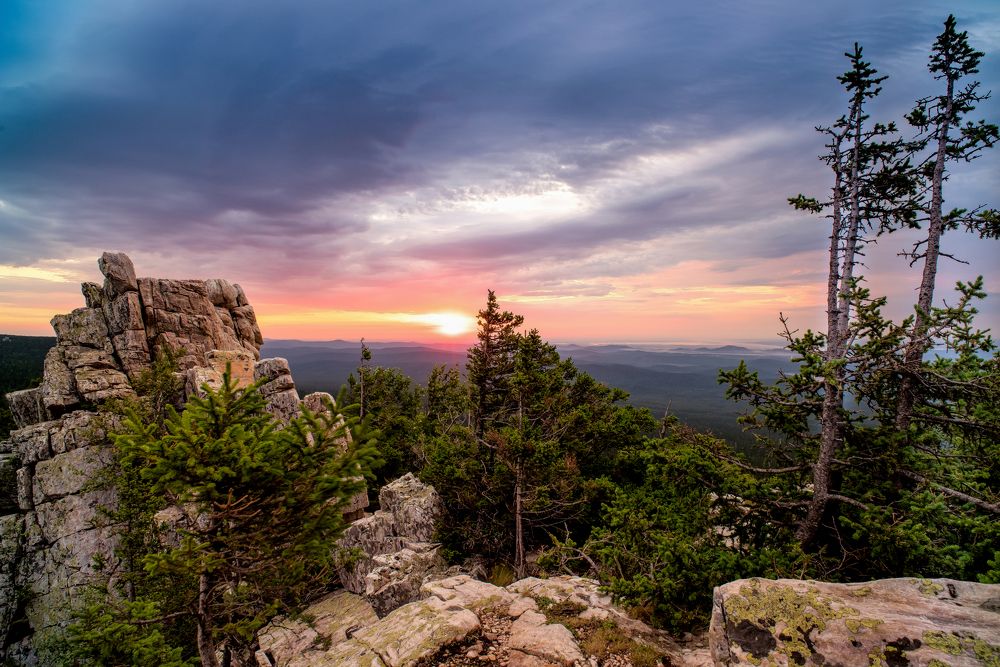 Photograph by Denis Zakalyapin