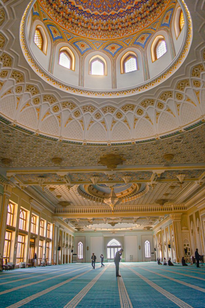 Photograph by Maria Danilkina