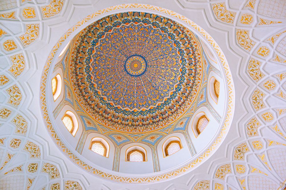 Photograph by Maria Danilkina