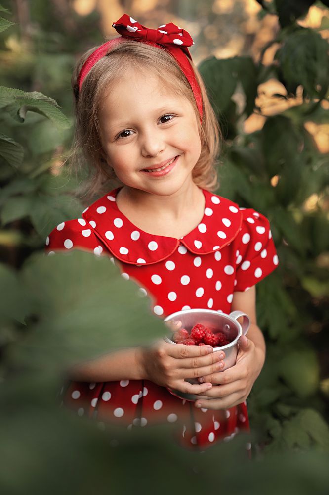 Photograph by Анжелика Веретенникова