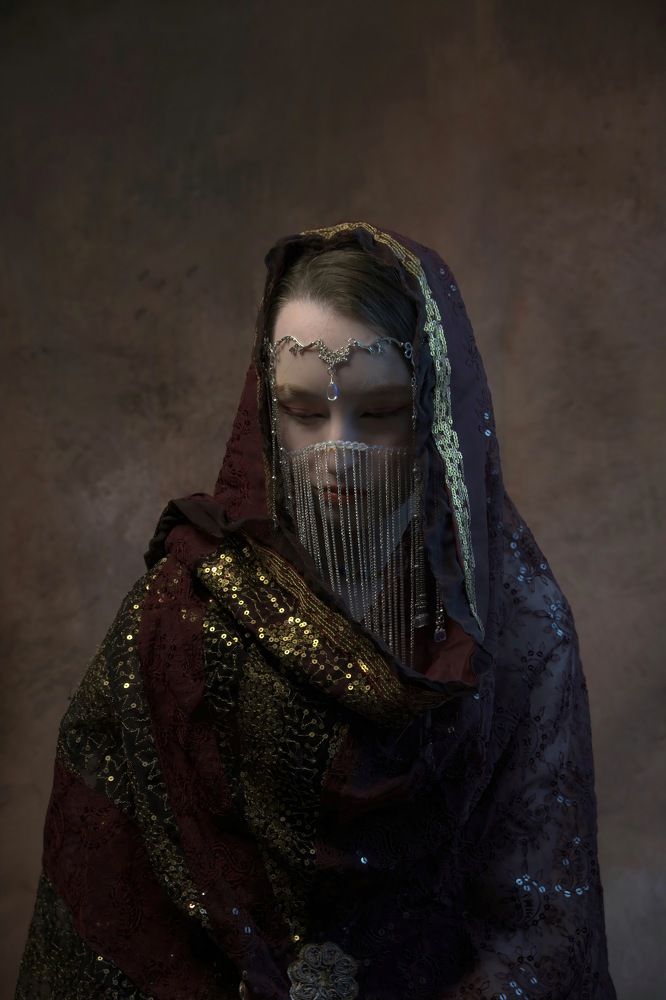 Photograph by Наталья Пирогова