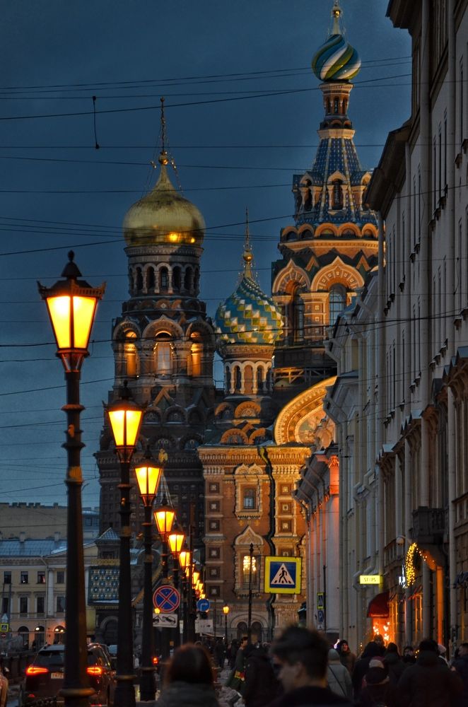 Photograph by Дмитрий