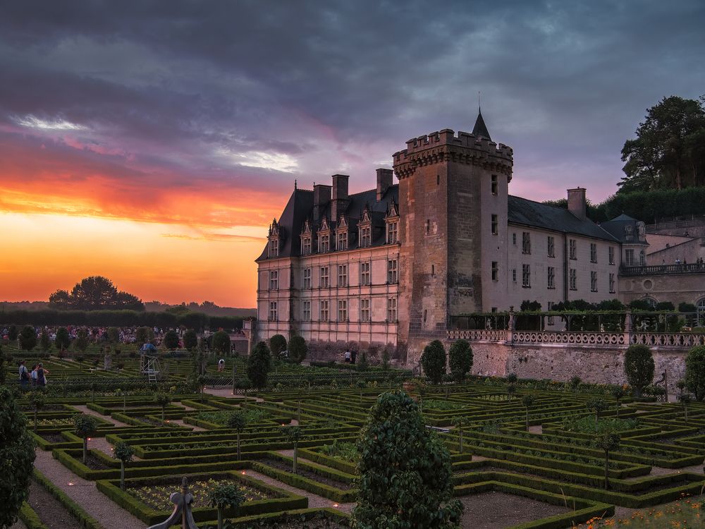 Photograph by philippe dugout