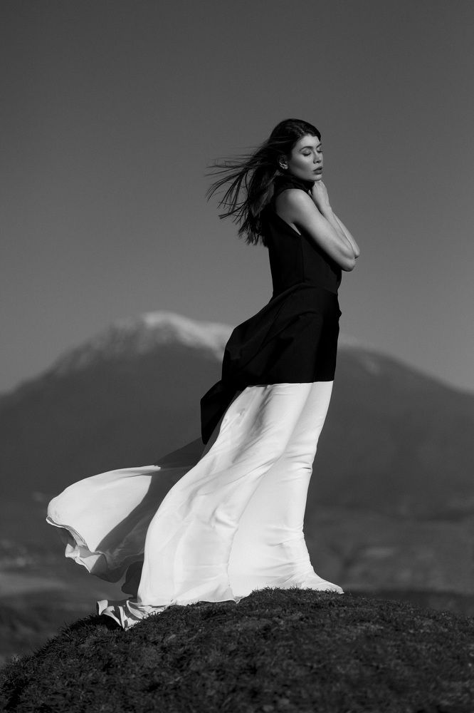 Photograph by Mehran Hadadzade