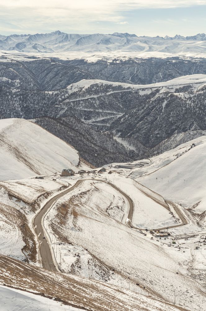 Photograph by Фомин Алексей