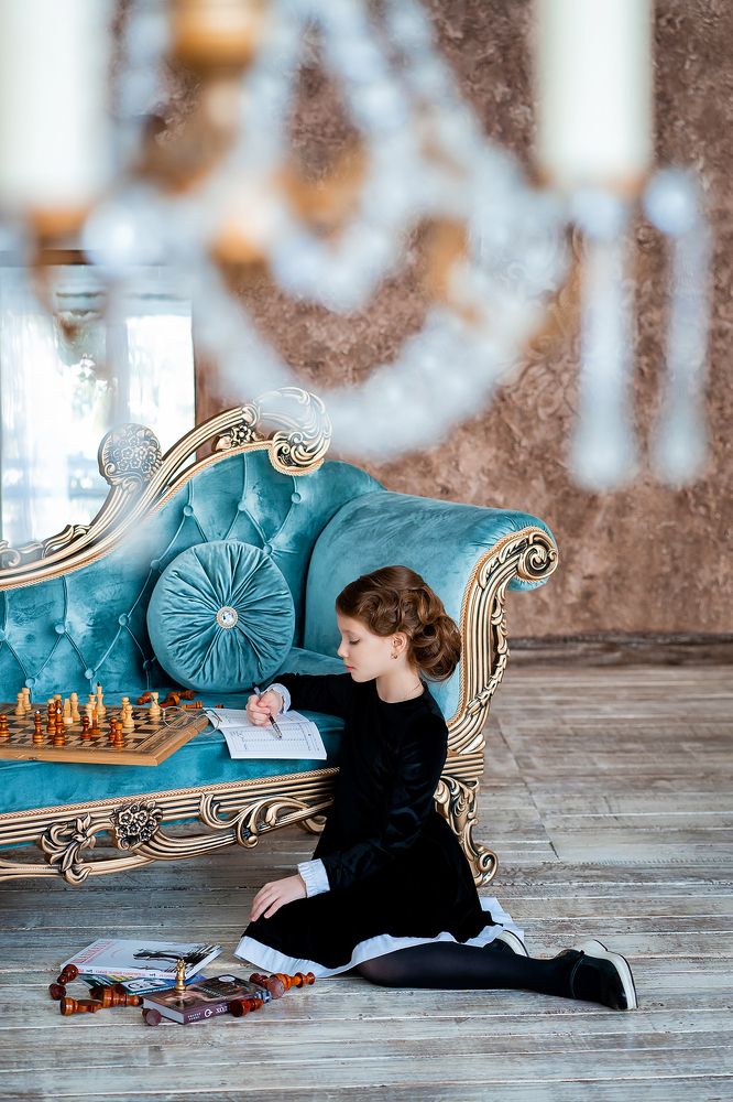 Photograph by Анна Славкина