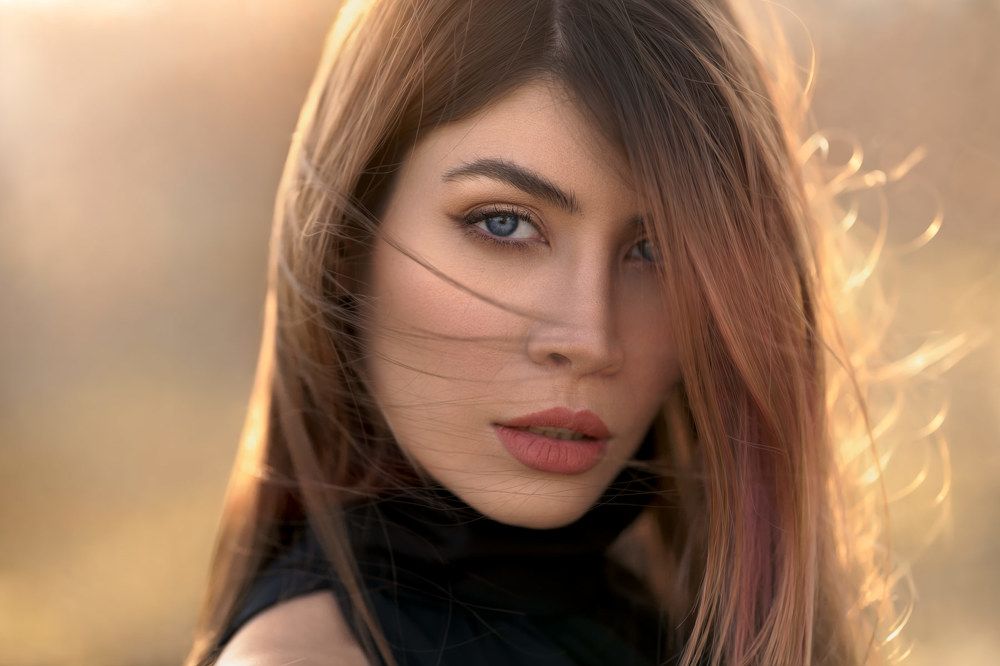 Photograph by Mehran Hadadzade