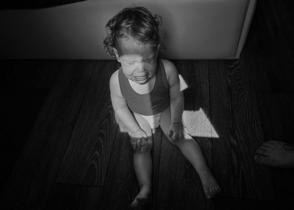 Photograph by Олеся Асеева