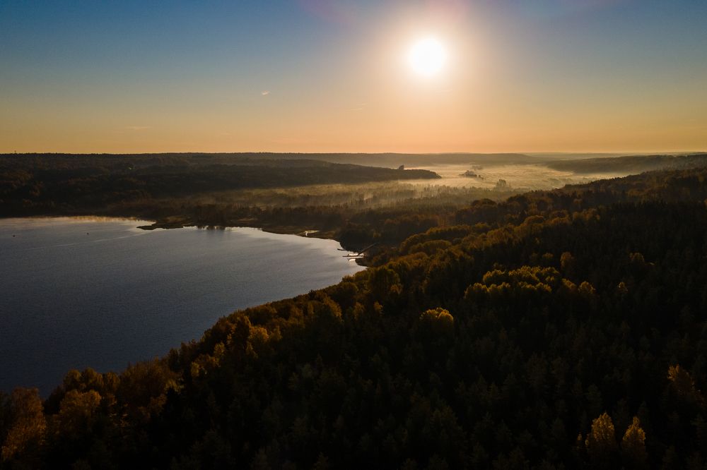 Photograph by Аркадий Старочкин