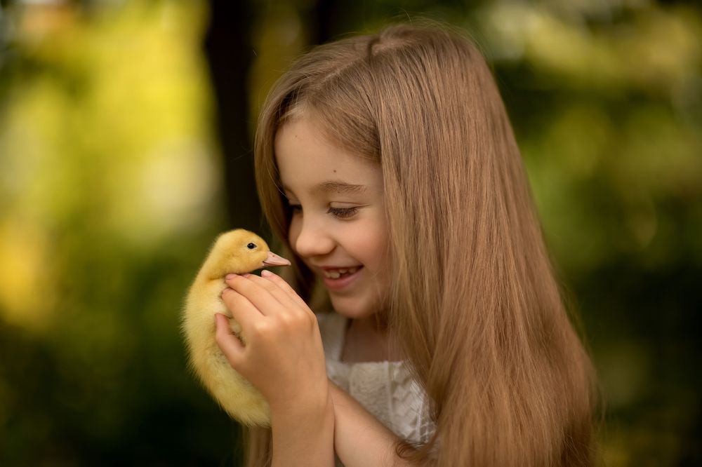 Photograph by Дарья Форшакова