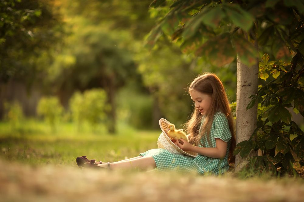 Photograph by Дарья Форшакова