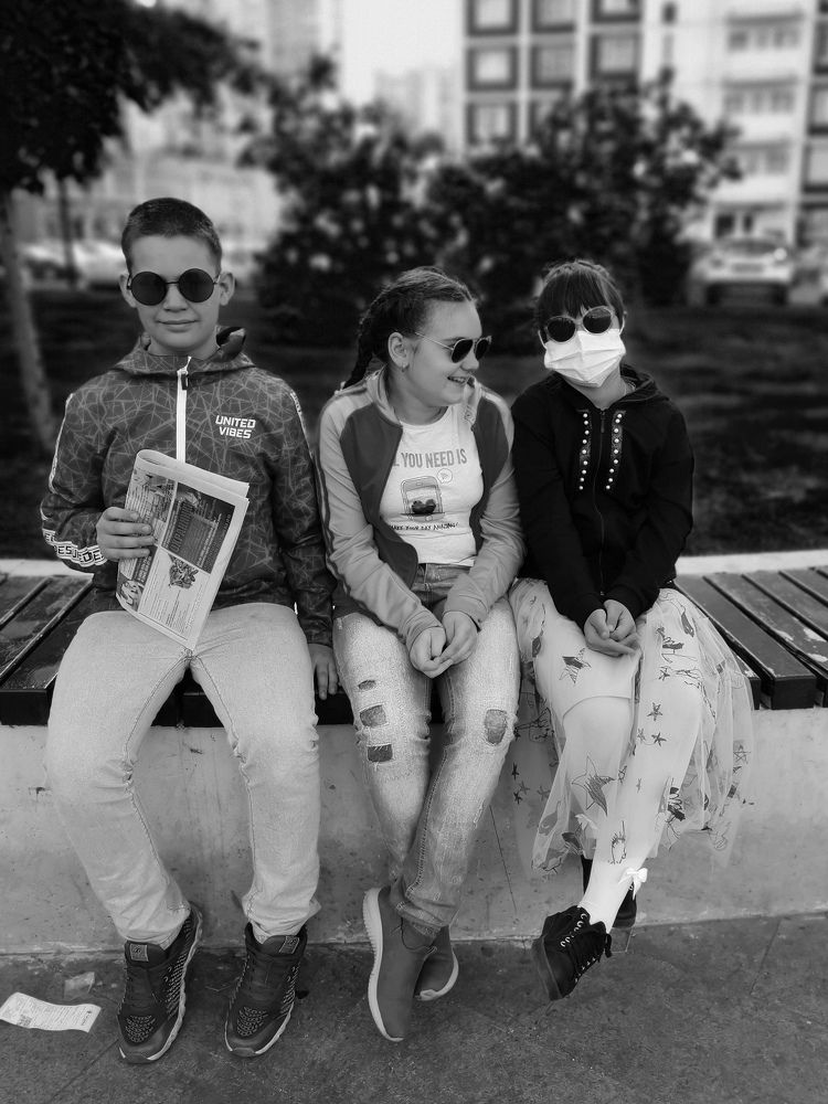 Photograph by Елена Посохина