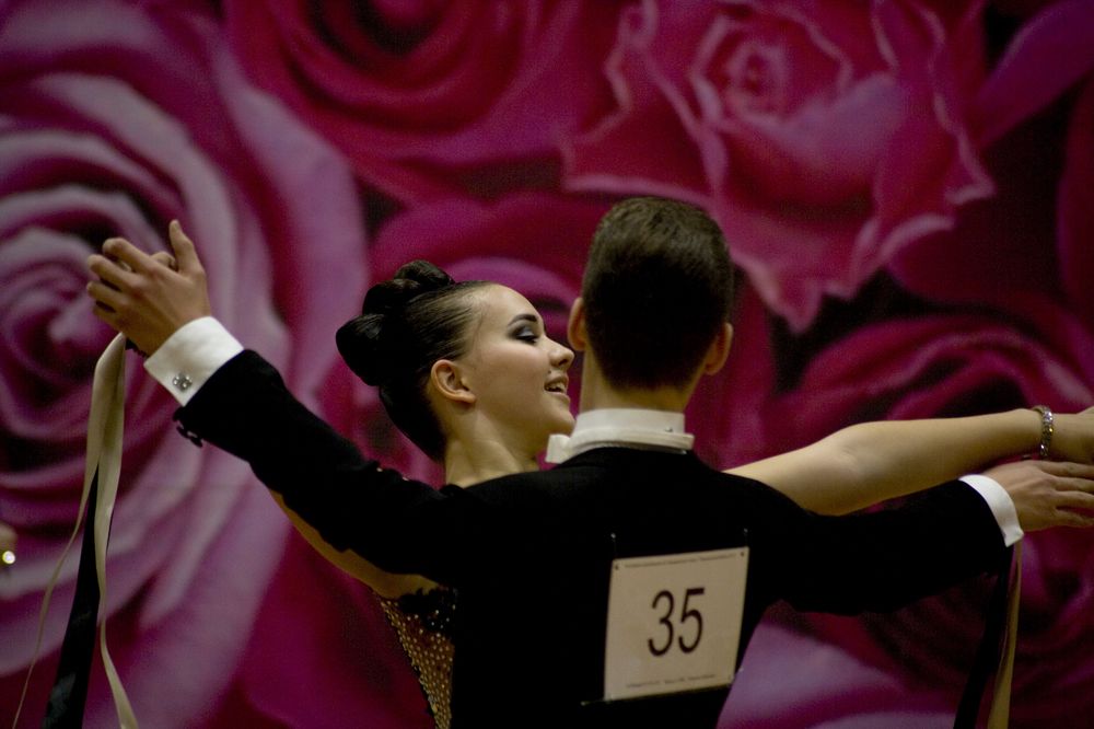 Photograph by Панюшкин Андрей